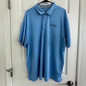 Under Armour Men’s Polo